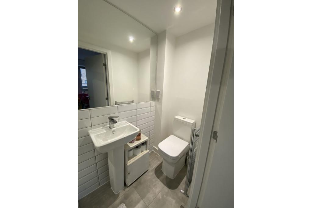 En-suite