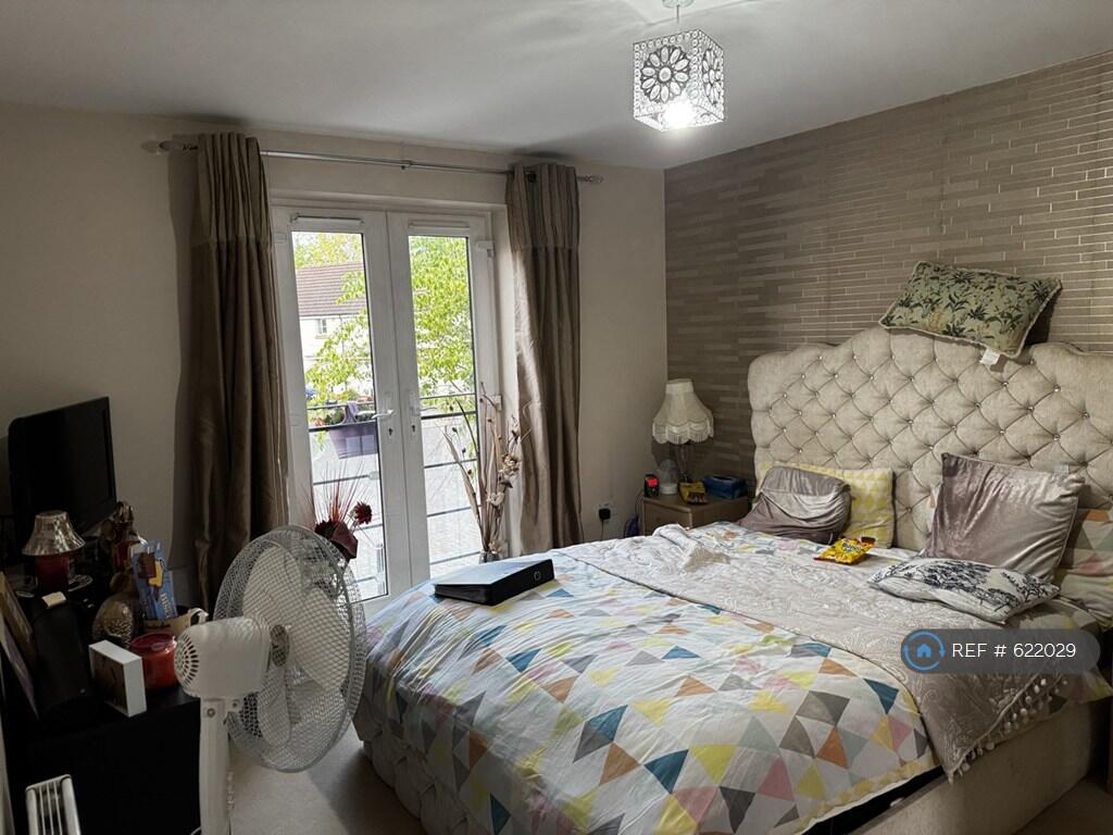 First Floor Room