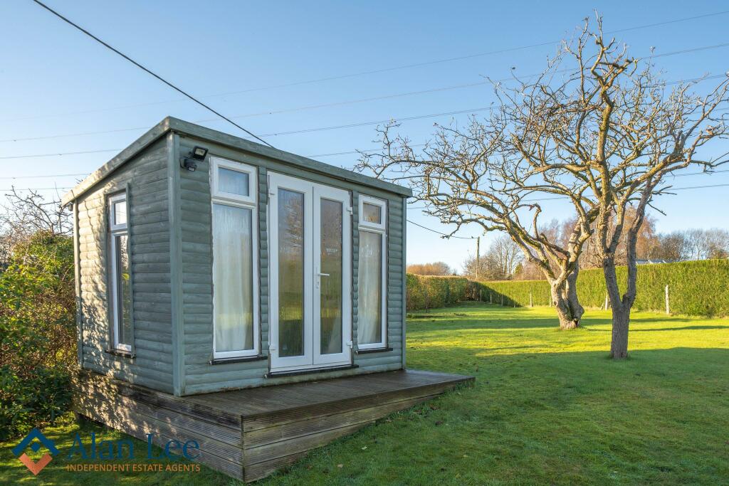 Summer House