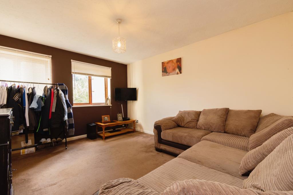 Bedroom/Lounge