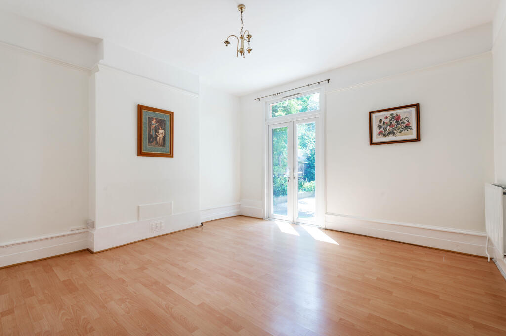 120 Kingston Road, Teddington, TW11 9JA