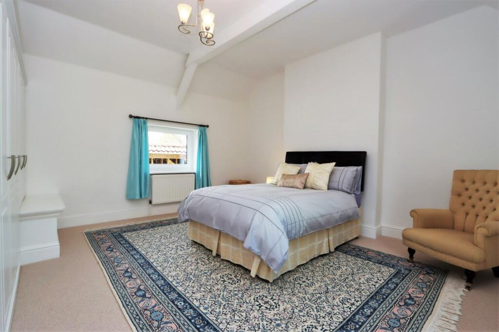 First Floor Bed 1