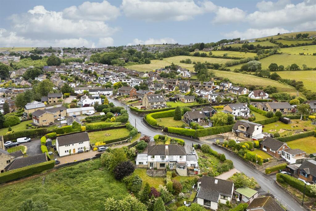 Bramleys Estate Agents - Stafford Hill Lane - Kirk