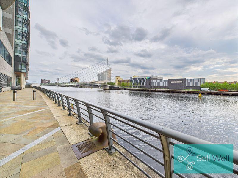 Salford Quays