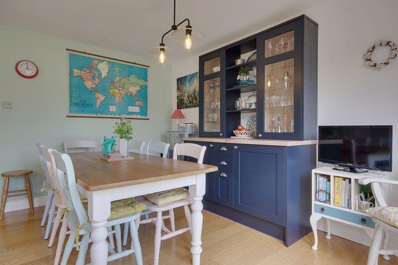 OP Kitchen/Diner