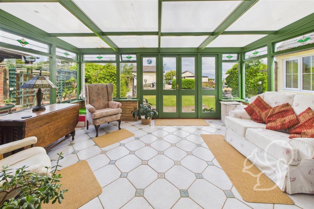 Conservatory