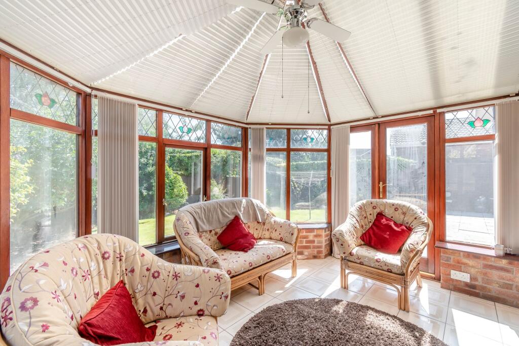 Conservatory