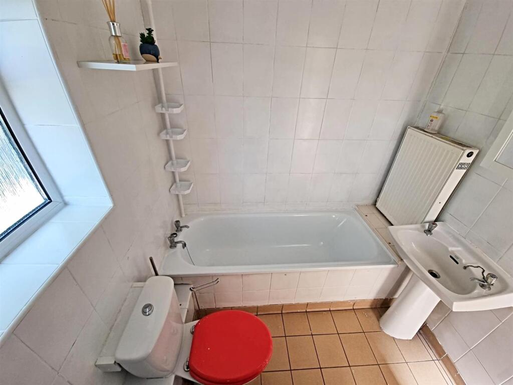 Bathroom/WC