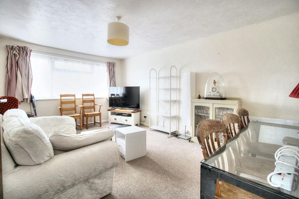 Lounge and Dining Room