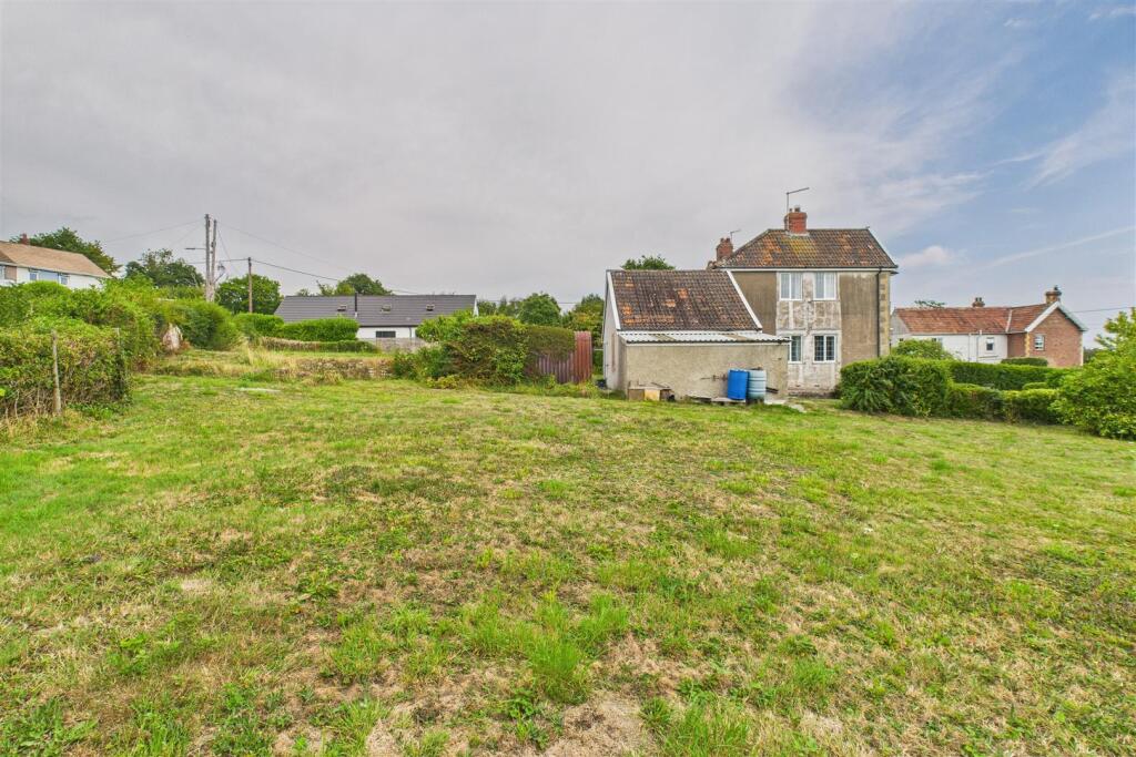 1 Townsend, Cooks Hill, Clutton, Bristol BS39 5RD 