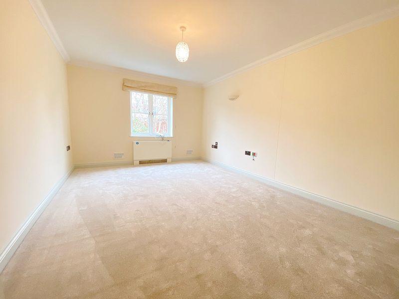 The Bedroom