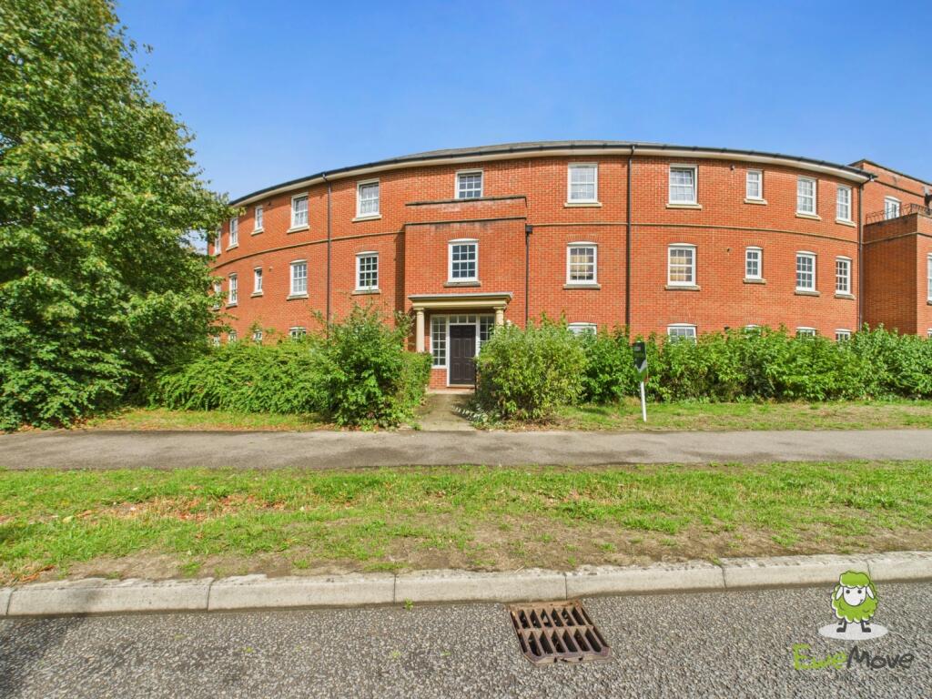 EweMove Estate Agents Basingstoke - Compton Way
