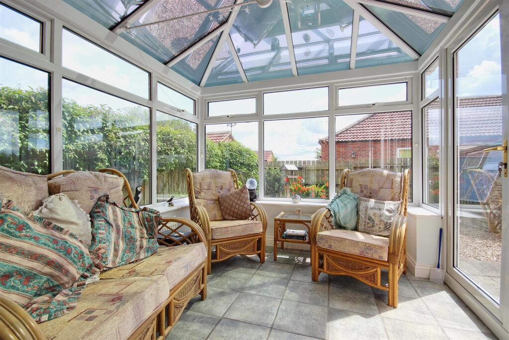 CONSERVATORY