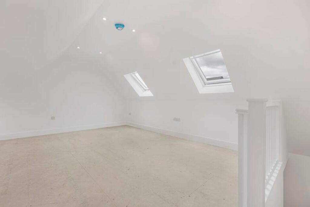 Office/Den Over Garage