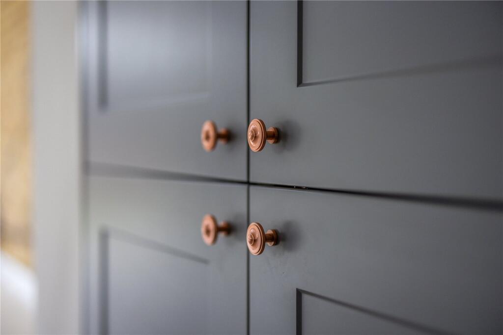 Cabinetry