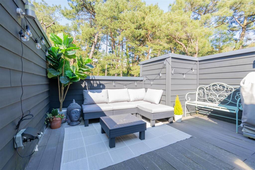 Sun Terrace
