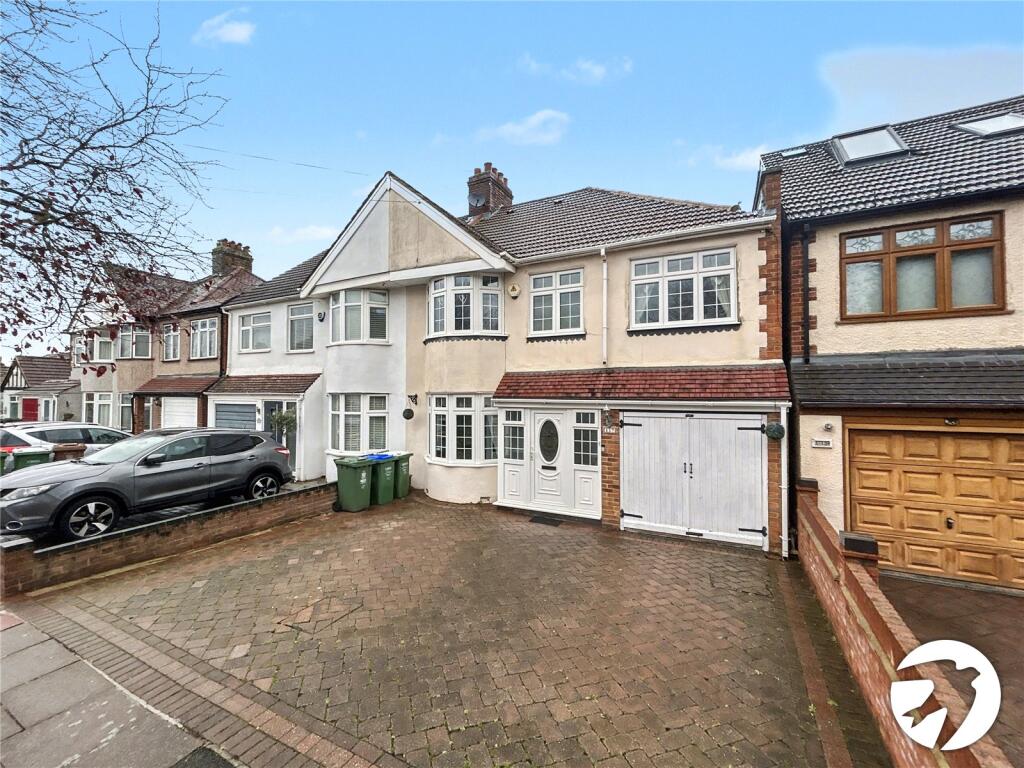 Brooklands Avenue, Sidcup, DA15