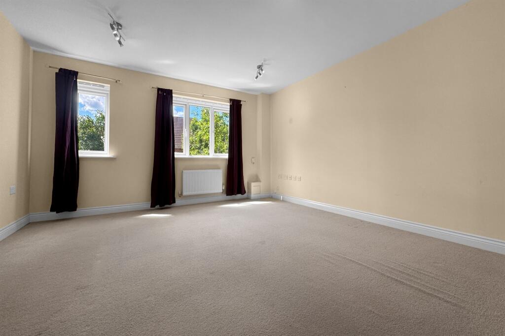 Living / Dining Room