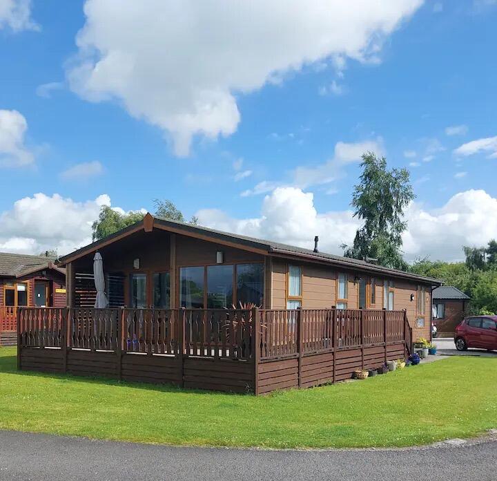 Borwick Lane, Carnforth, LA6