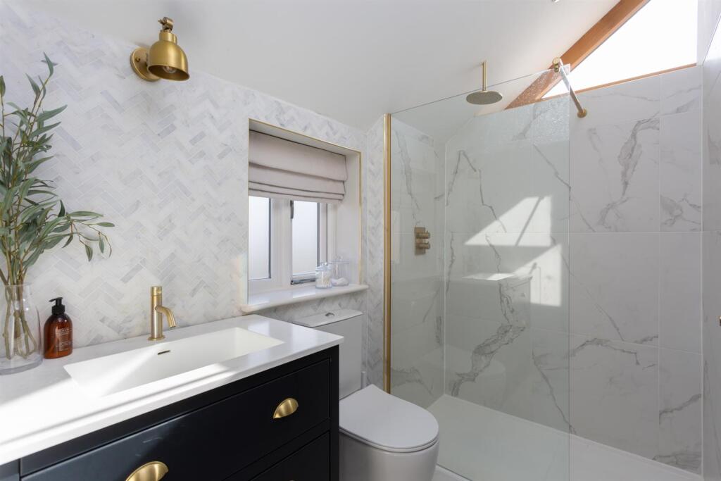 Principal Bedroom Suite