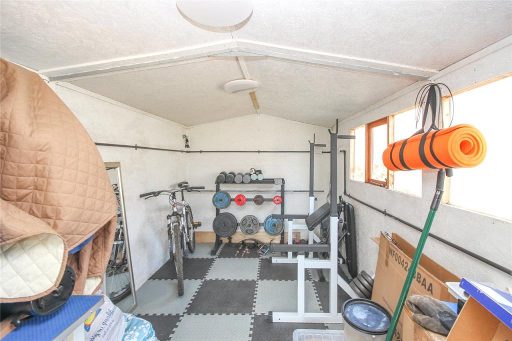 Outbuilding