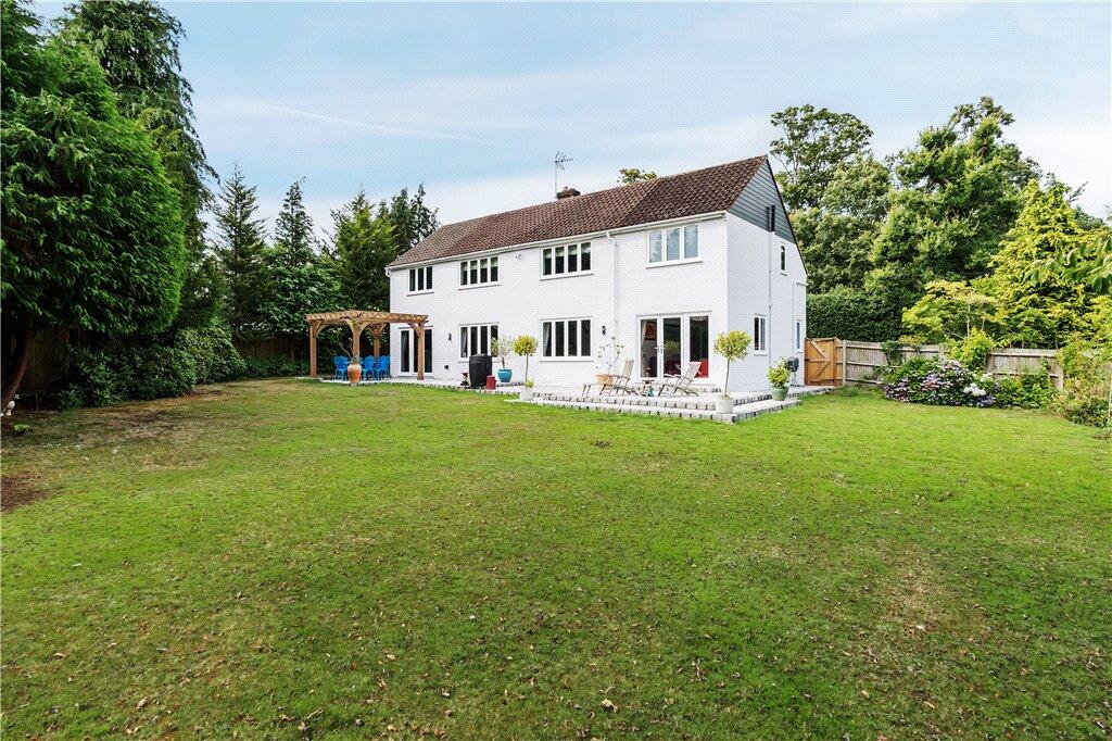 Tite Hill, Englefield Green, Egham, Surrey, TW20