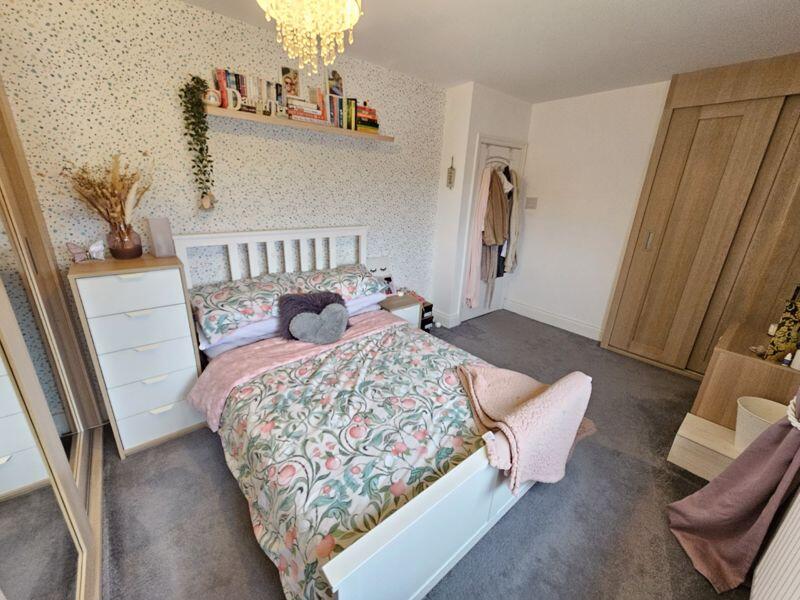 Bedroom One Additional Image