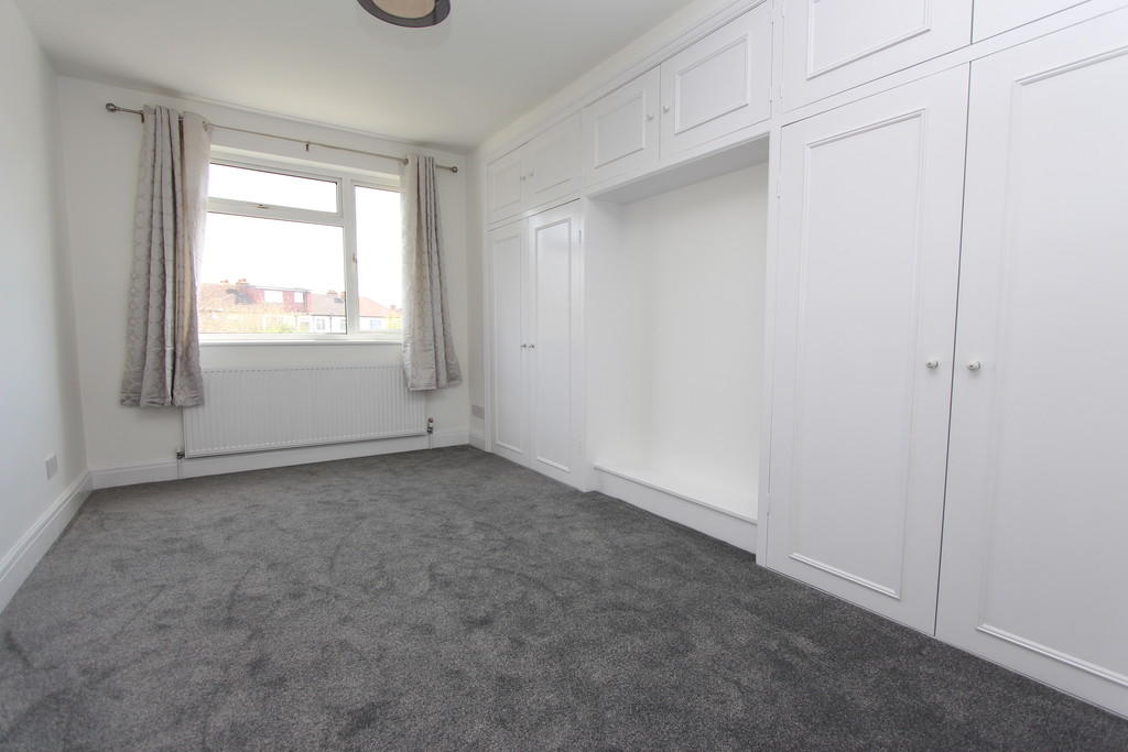 Master Double Bed...