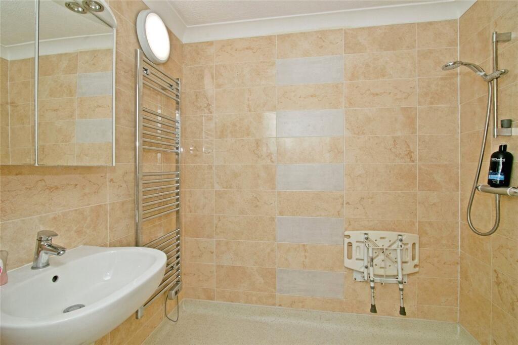 Wetroom