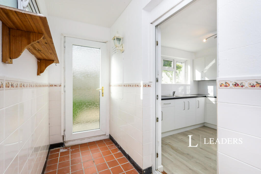 Lean-To