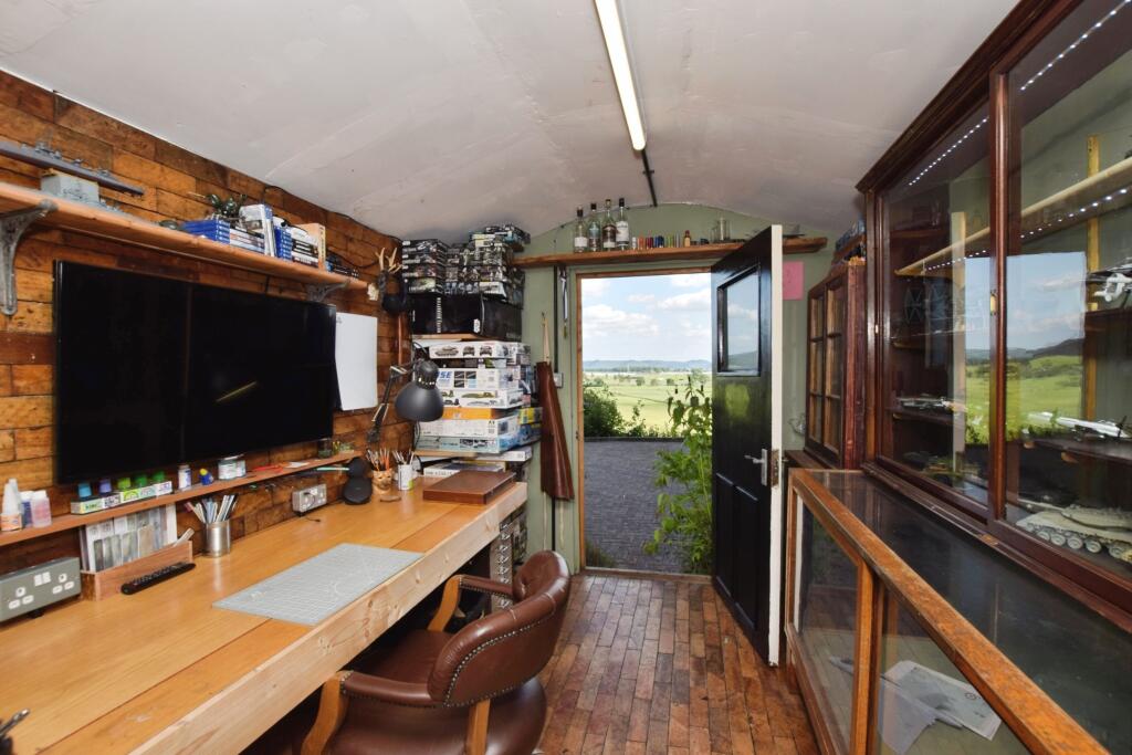 Studio / Workshop