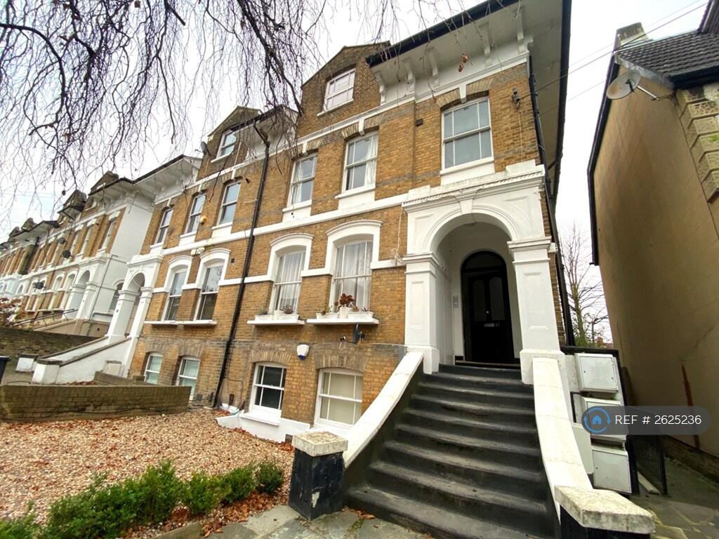 Front Of The Block (We Are The Top Flat)