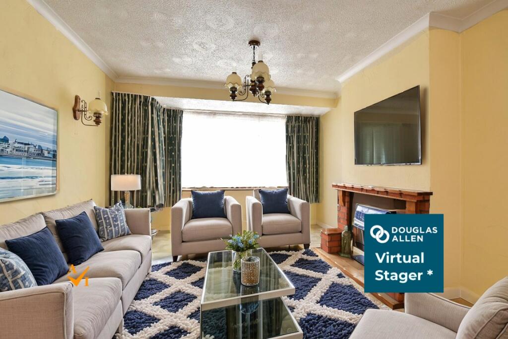 Lounge (Contemporary Style)