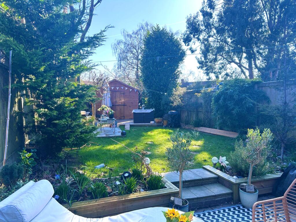 Garden 2