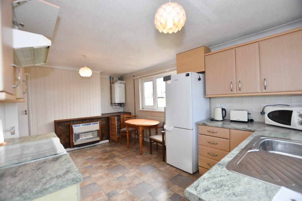 Kitchen Dining 