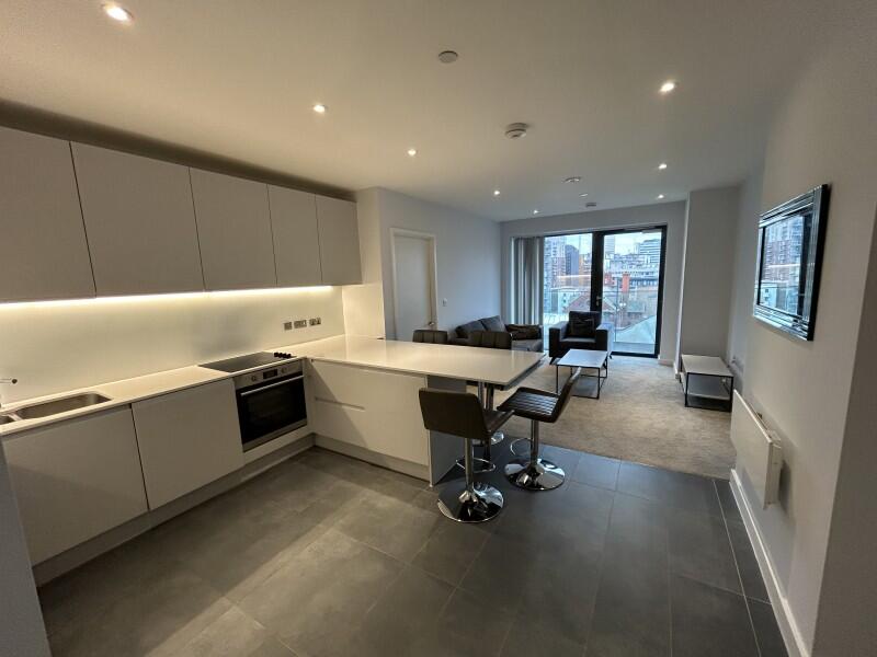 Block A :: Local Blackfriars