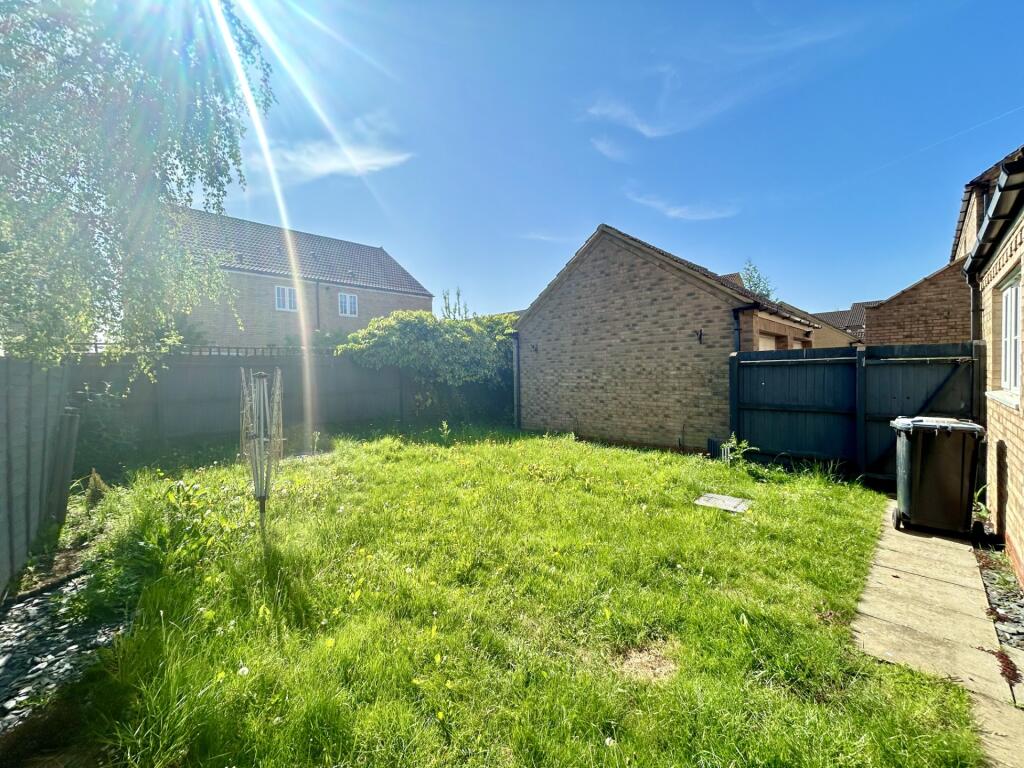 Garden 1