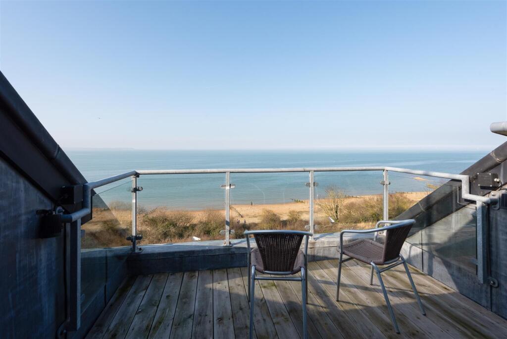 Joy Lane, Whitstable