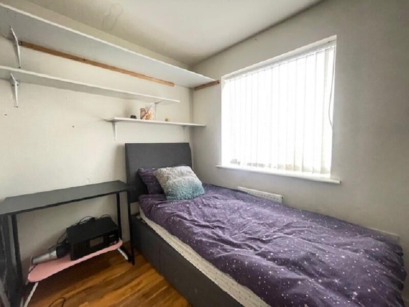 Bedroom 3.