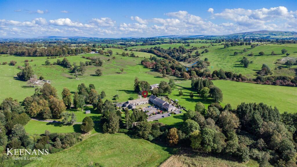 King Henry Mews, Bolton By Bowland