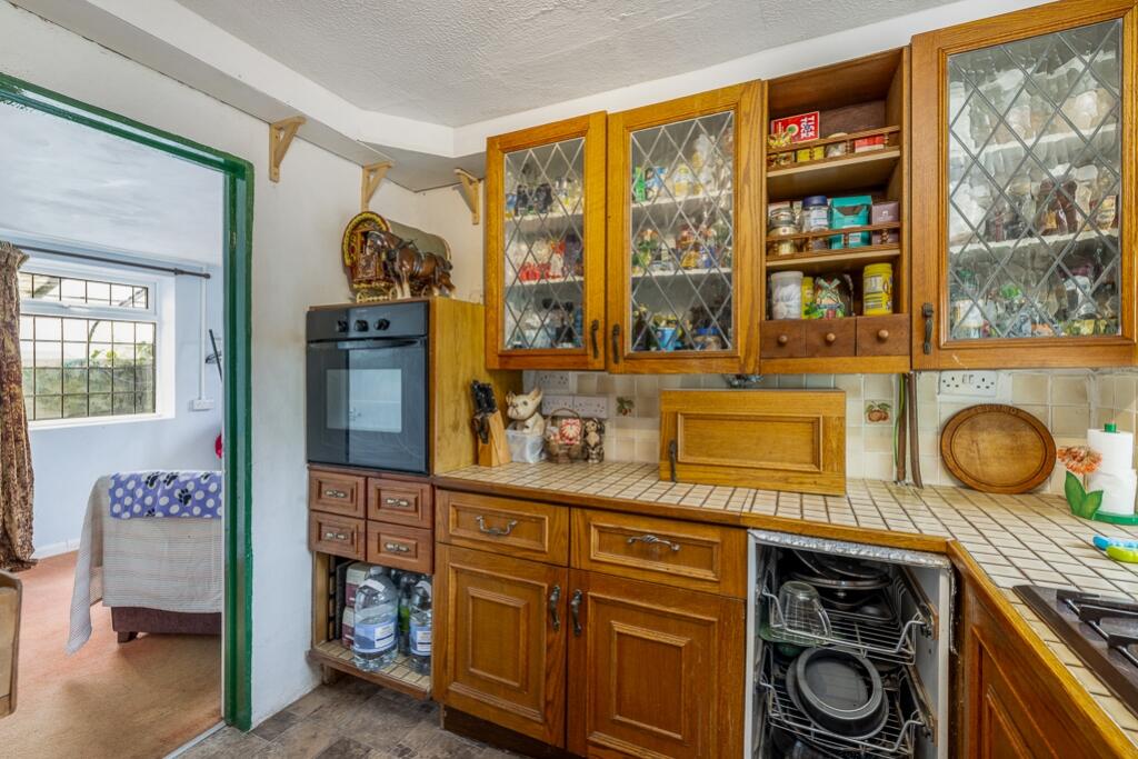 Fishermans Cottage (Friskney)-17