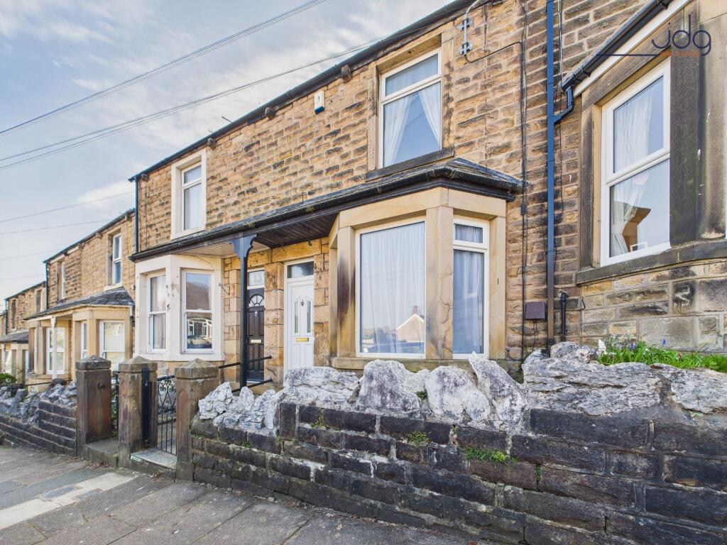 Welcome to Chatsworth Road