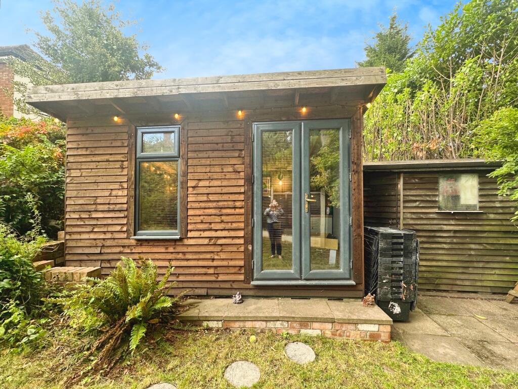 Cabin