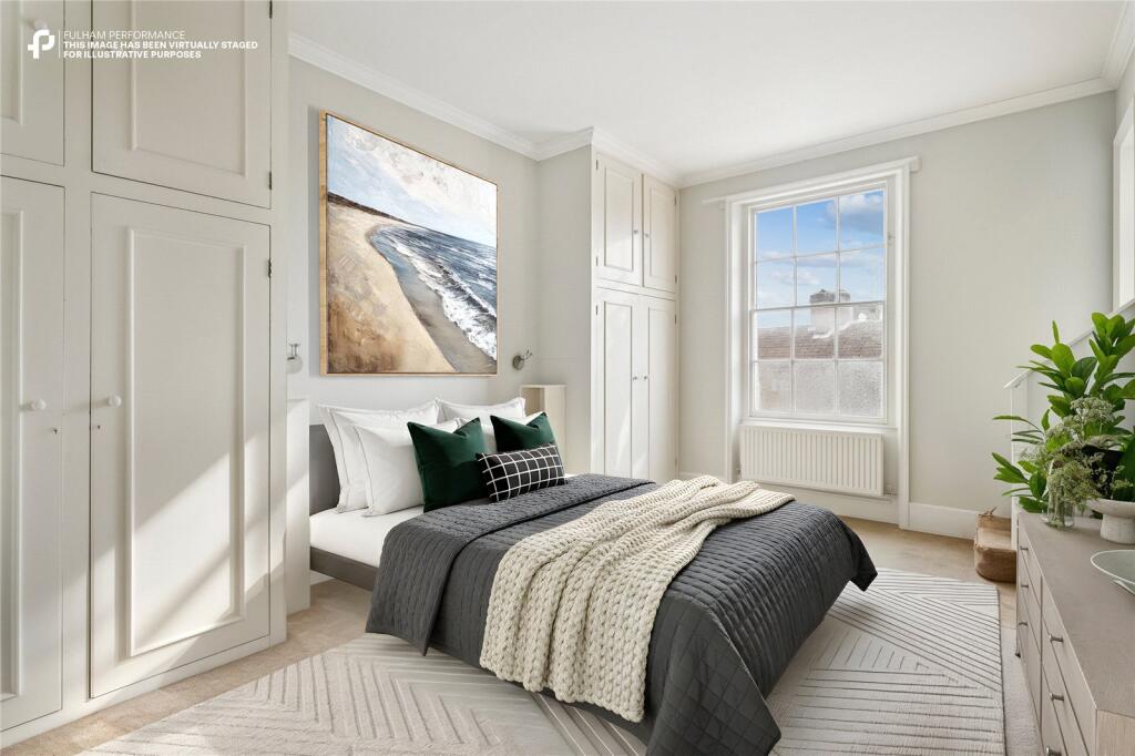 Principal Bedroom