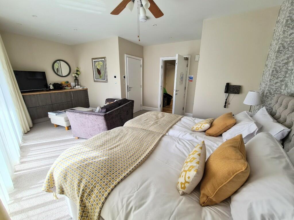 Guest Suite