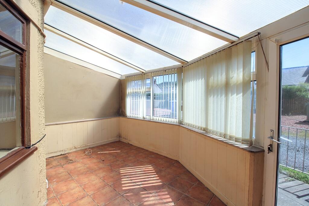 Sun Room