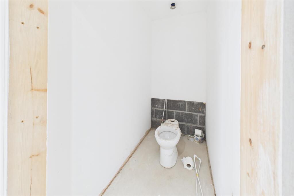 Plot 2 - Brent Road Farm, Brent Broad Burnham-On-S