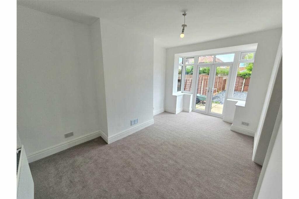 Reception Room Two