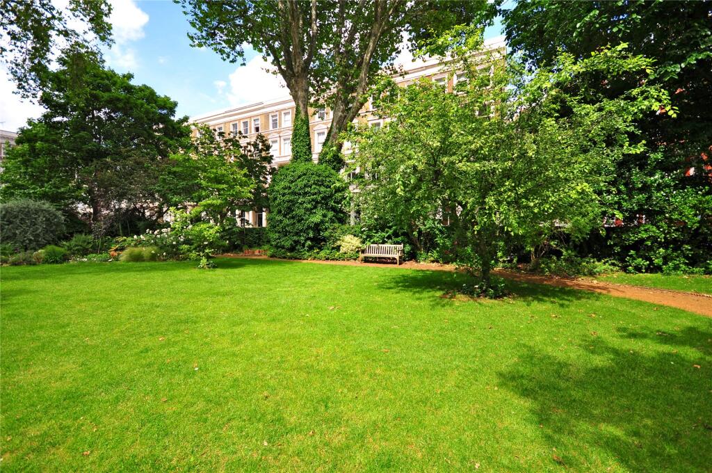 Communal Gardens