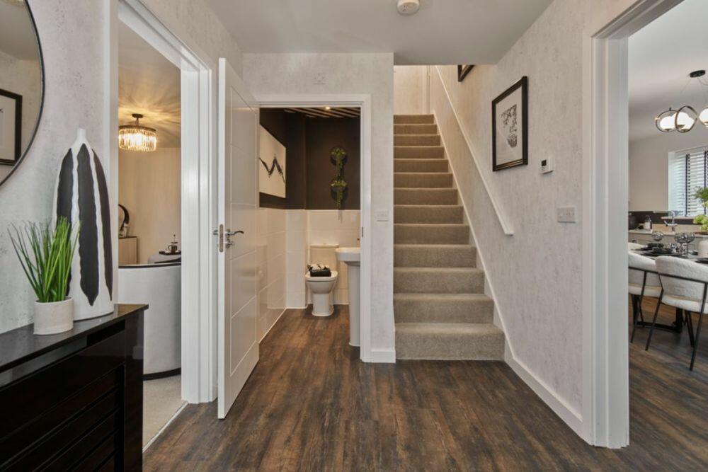 Westcombe Park The Marlborough